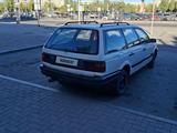 Volkswagen Passat 1989 года за 810 000 тг. в Караганда – фото 2