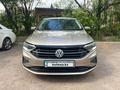 Volkswagen Polo 2020 годаүшін6 150 000 тг. в Астана