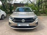 Volkswagen Polo 2020 годаүшін6 150 000 тг. в Астана