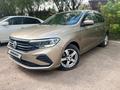 Volkswagen Polo 2020 годаүшін6 150 000 тг. в Астана – фото 2
