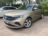 Volkswagen Polo 2020 годаүшін6 150 000 тг. в Астана – фото 2