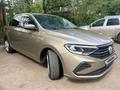 Volkswagen Polo 2020 годаүшін6 150 000 тг. в Астана – фото 3