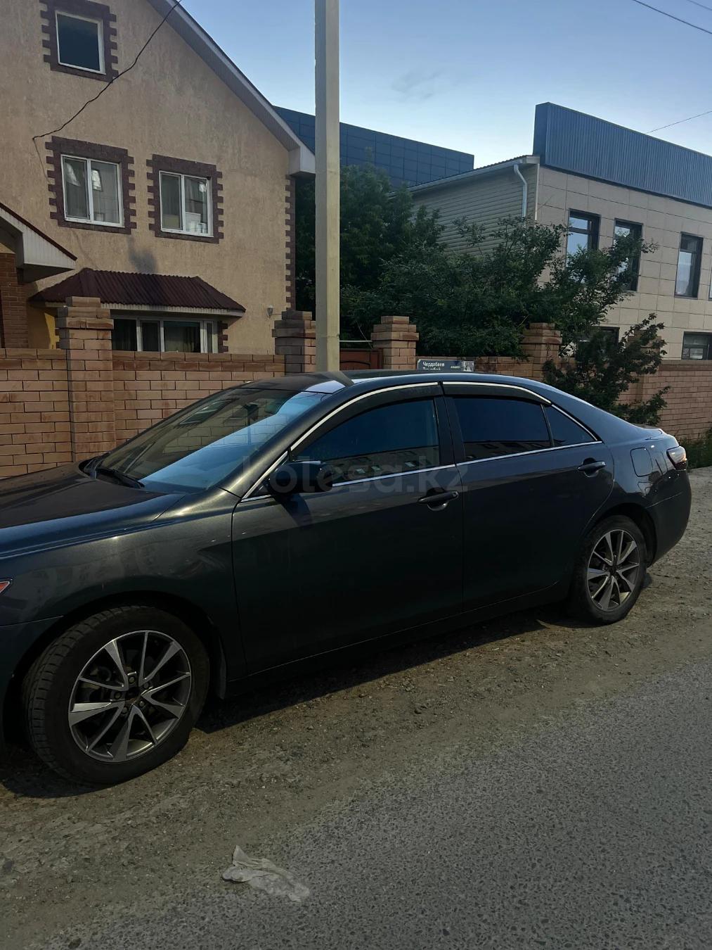 Toyota Camry 2007 г.