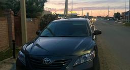 Toyota Camry 2007 годаfor6 000 000 тг. в Атырау – фото 2