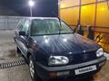 Volkswagen Golf 1993 годаүшін1 450 000 тг. в Есик – фото 7