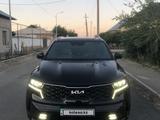 Kia Sorento 2023 года за 24 000 000 тг. в Туркестан