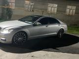 Mercedes-Benz S 350 2007 года за 7 000 000 тг. в Шымкент