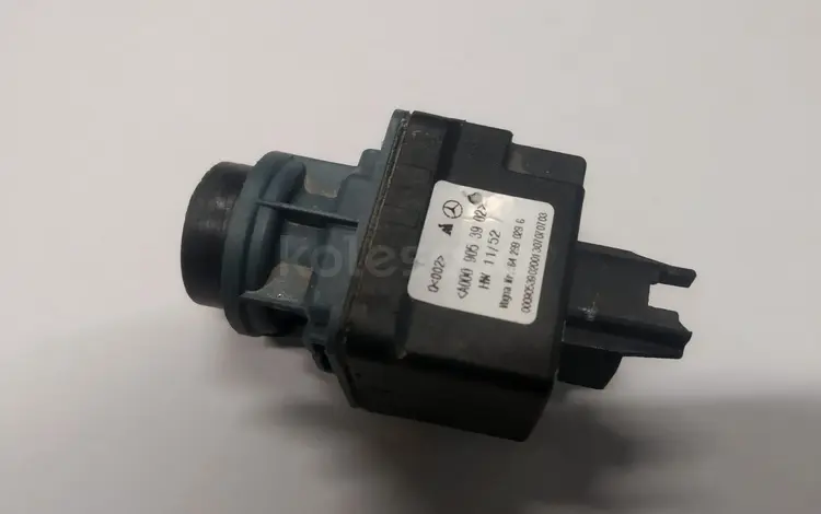 Камера переднего вида Mercedes W166 за 75 000 тг. в Алматы