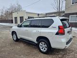 Toyota Land Cruiser Prado 2021 годаfor25 000 000 тг. в Костанай – фото 5