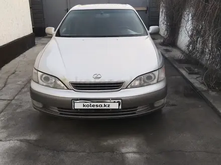 Lexus ES 300 2000 года за 4 700 000 тг. в Алматы