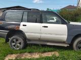 Lexus LX 470 1999 годаүшін3 500 000 тг. в Актобе – фото 2