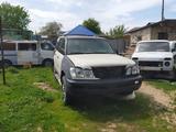 Lexus LX 470 1999 годаүшін3 500 000 тг. в Актобе