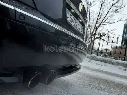 Насадки Насадка глушителя БМВ BMW за 45 000 тг. в Астана – фото 6