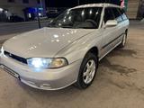 Subaru Legacy 1994 года за 1 400 000 тг. в Астана – фото 4