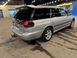 Subaru Legacy 1994 года за 1 400 000 тг. в Астана – фото 2