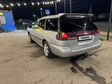 Subaru Legacy 1994 года за 1 400 000 тг. в Астана