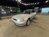 Subaru Legacy 1994 года за 1 400 000 тг. в Астана – фото 5