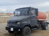 ЗиЛ 5301 "Бычок"