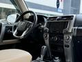 Toyota 4Runner 2022 года за 22 090 000 тг. в Алматы – фото 13