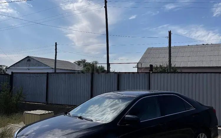 Toyota Camry 2012 года за 5 500 000 тг. в Атырау