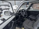 ВАЗ (Lada) Lada 2121 1998 годаүшін2 200 000 тг. в Костанай – фото 5