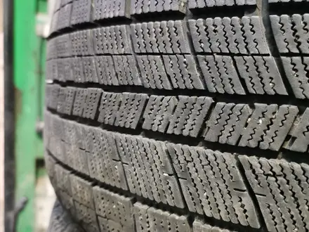 Резина 225/50 r17 Nankang из Японии за 102 000 тг. в Алматы – фото 2