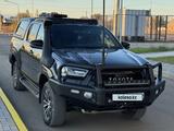 Toyota Hilux 2022 годаүшін27 000 000 тг. в Уральск