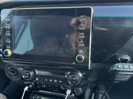 Toyota Hilux 2022 года за 27 000 000 тг. в Уральск – фото 10