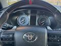 Toyota Hilux 2022 годаүшін27 000 000 тг. в Уральск – фото 12