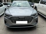 Audi e-tron 2021 года за 45 000 000 тг. в Алматы
