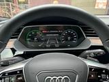Audi e-tron 2021 года за 45 000 000 тг. в Алматы – фото 2