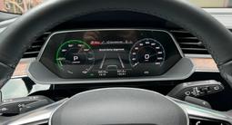 Audi e-tron 2021 года за 42 000 000 тг. в Алматы – фото 2