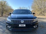 Volkswagen Passat 2016 годаүшін6 000 000 тг. в Уральск