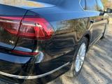 Volkswagen Passat 2016 годаүшін6 500 000 тг. в Уральск – фото 4