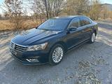 Volkswagen Passat 2016 годаүшін6 000 000 тг. в Уральск – фото 2