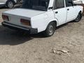 ВАЗ (Lada) 2107 2010 года за 600 000 тг. в Атырау