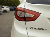 Hyundai Tucson 2013 годаүшін8 800 000 тг. в Алматы – фото 4