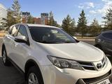 Toyota RAV4 2013 годаүшін10 400 000 тг. в Астана