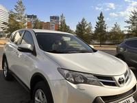 Toyota RAV4 2013 годаүшін10 130 000 тг. в Астана