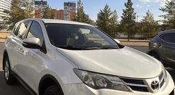 Toyota RAV4 2013 года за 10 130 000 тг. в Астана