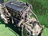 Двигатель F18D4 Chevrolet Cruze из Японии за 500 000 тг. в Астана – фото 3