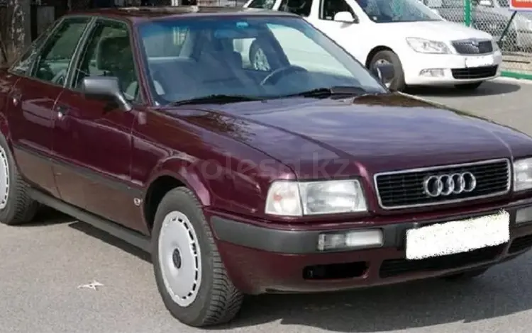 Стекло фары фонари Audi 80үшін5 000 тг. в Актобе