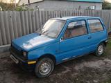 ВАЗ (Lada) 1111 Ока 2002 годаүшін600 000 тг. в Аксай – фото 2