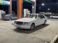 Mercedes-Benz S 300 1992 годаүшін2 800 000 тг. в Шымкент