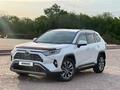 Toyota RAV4 2021 годаүшін13 500 000 тг. в Уральск