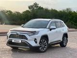Toyota RAV4 2021 годаүшін13 500 000 тг. в Уральск