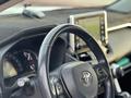 Toyota RAV4 2021 годаүшін13 500 000 тг. в Уральск – фото 7