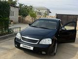 Chevrolet Lacetti 2007 года за 3 000 000 тг. в Актау