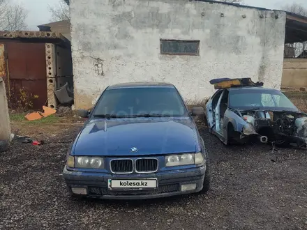 BMW 318 1991 года за 1 400 000 тг. в Астана