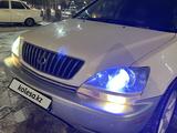 Lexus RX 300 1999 года за 5 000 000 тг. в Астана – фото 5